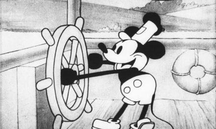 Mickey Mouse es libre al fin (del 'copyright') |  Cultura