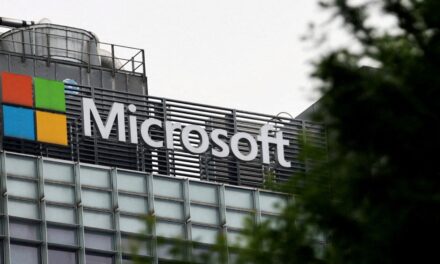 Microsoft supera a Apple y se convierte en la empresa más valiosa del mundo en medio de preocupaciones sobre la demanda de teléfonos inteligentes