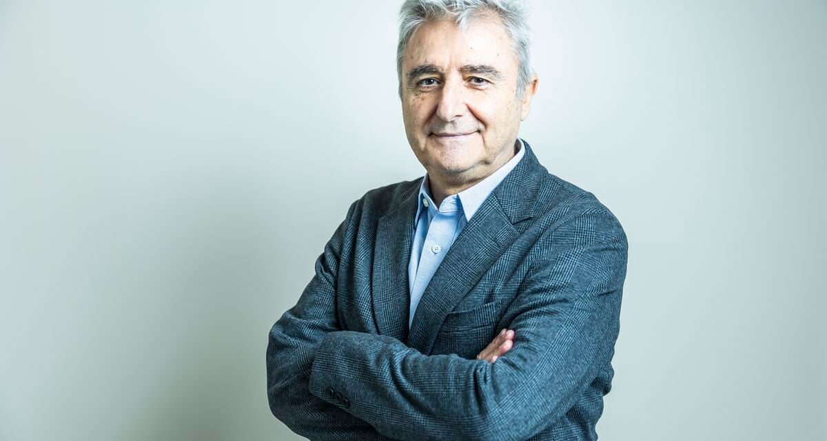 Miguel Barroso: Querido Miguel |  Comunicación y Medios