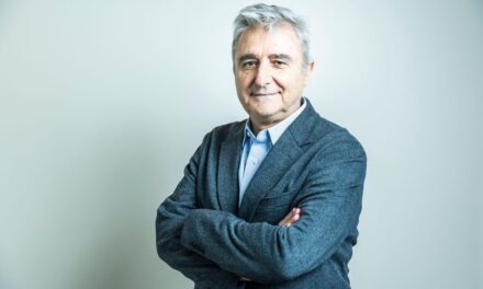 Miguel Barroso: Querido Miguel |  Comunicación y Medios