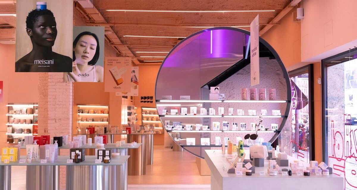 Miin Cosmetics: La cosmética coreana que causa furor |  Negocios