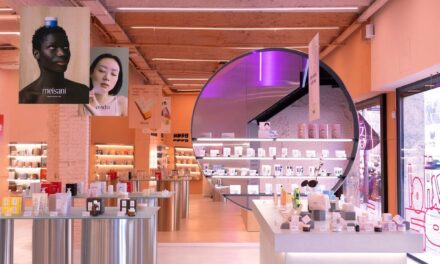 Miin Cosmetics: La cosmética coreana que causa furor |  Negocios