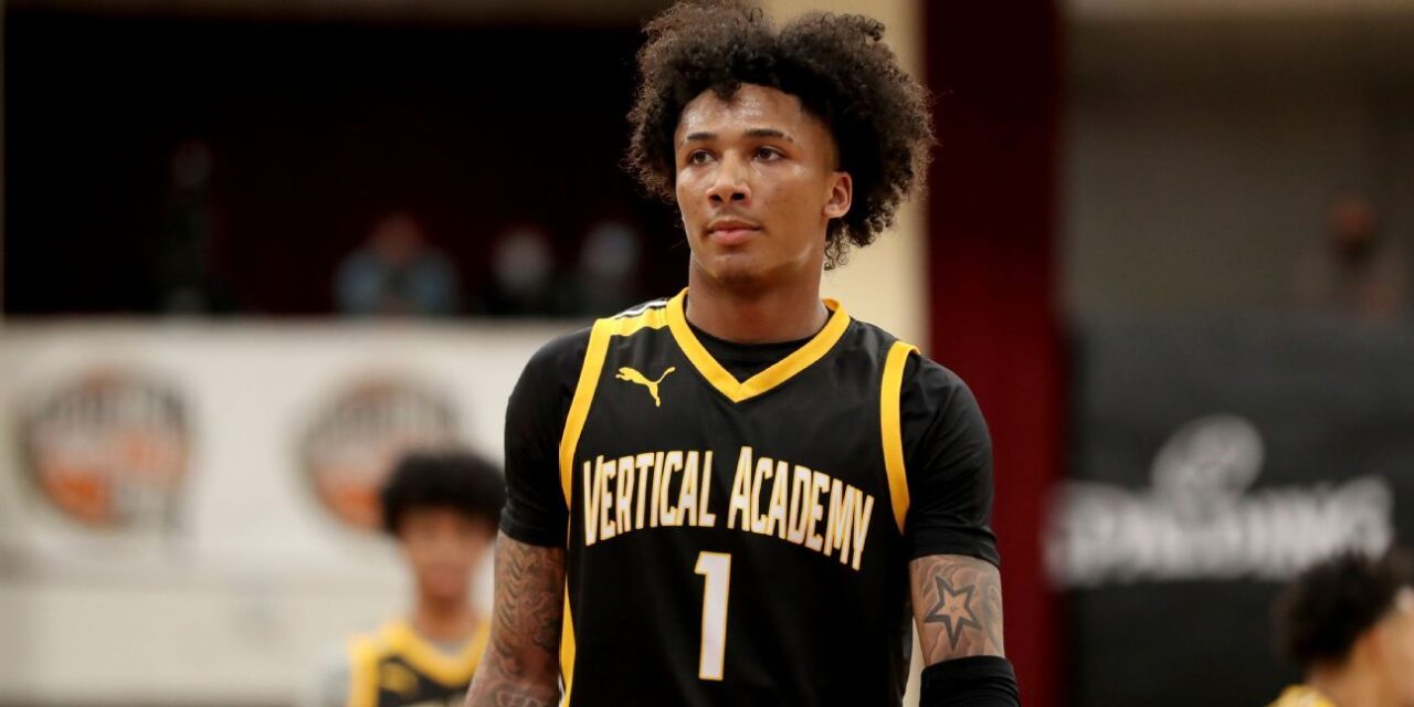 Mikey Williams se compromete con la UCF después de la salida de Memphis