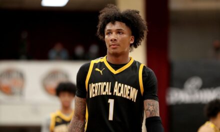 Mikey Williams se compromete con la UCF después de la salida de Memphis