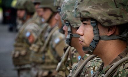 Milei barre a 22 generales del Ejército en la mayor renovación militar en 20 años