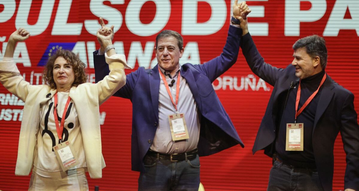 Montero acusa al PP de “atentar contra el Estado de derecho” por “espiar” a sus adversarios políticos |  España
