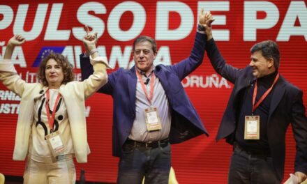 Montero acusa al PP de “atentar contra el Estado de derecho” por “espiar” a sus adversarios políticos |  España