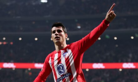 Morata-Carvajal, Nacho podría decidir el derbi copero madrileño