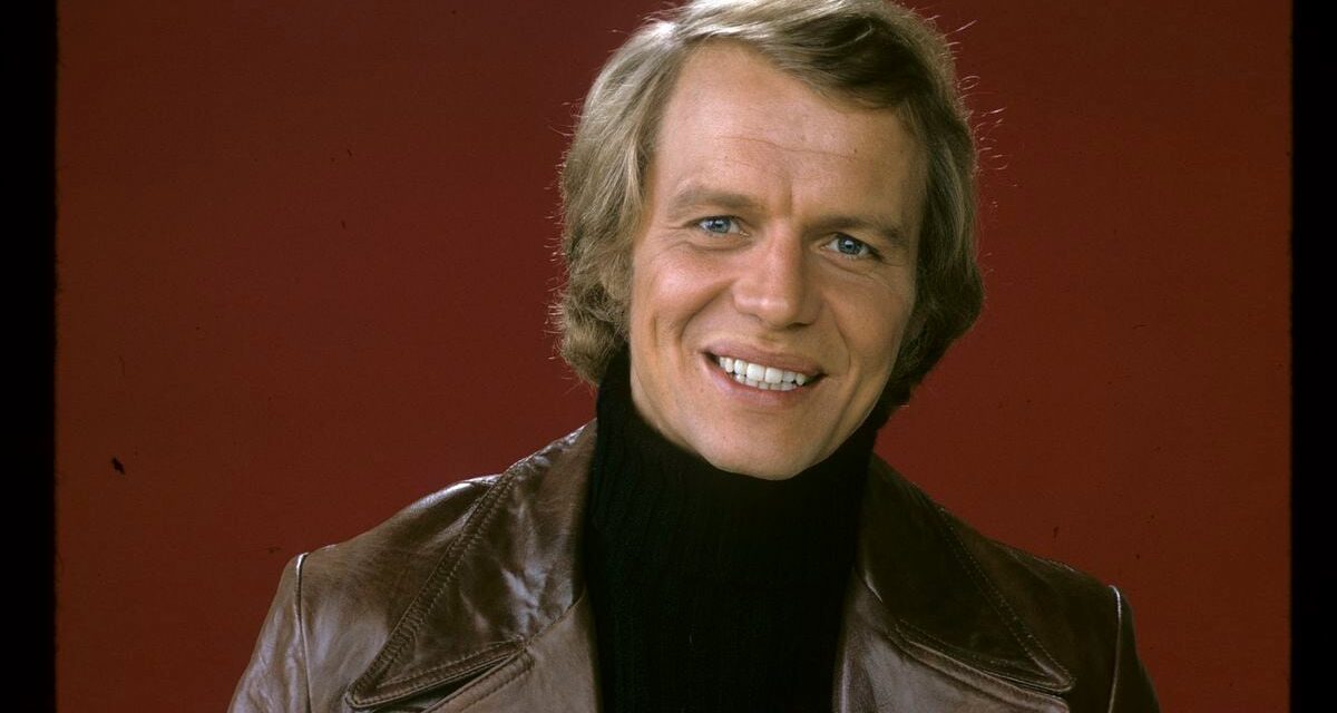 Muere David Soul, el protagonista rubio de la serie 'Starsky y Hutch' |  Televisión