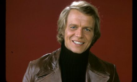 Muere David Soul, el protagonista rubio de la serie 'Starsky y Hutch' |  Televisión
