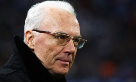 Muere Franz Beckenbauer, leyenda del Bayern y de la selección alemana |  Fútbol |  Deportes