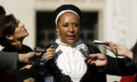 Muere Piedad Córdoba, la política que encarnó la izquierda liberal y la apuesta por la paz de Colombia