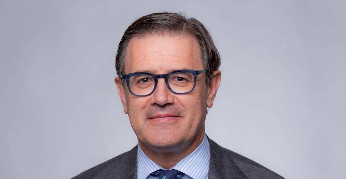 Muere a los 63 años José Antonio Llorente, socio fundador y presidente ejecutivo de LLYC |  Economía