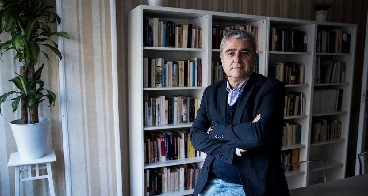 Muere a los 70 años Miguel Barroso, miembro del consejo de administración del Grupo Prisa |  sociedad