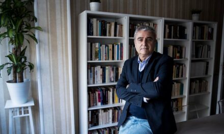Muere a los 70 años Miguel Barroso, miembro del consejo de administración del Grupo Prisa |  sociedad