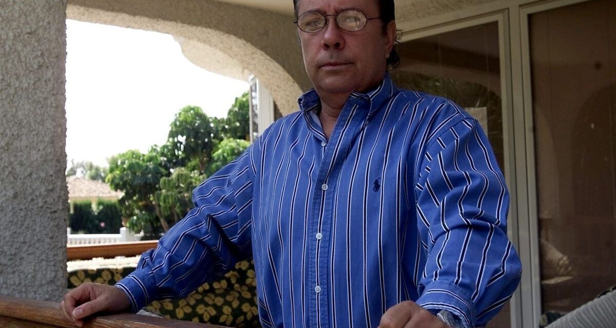 Muere el humorista Arévalo a los 76 años |  Gente