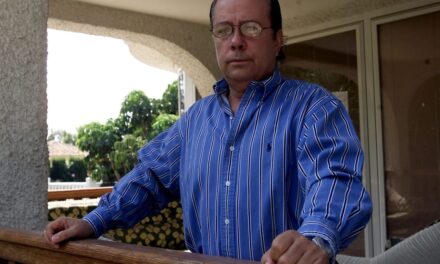 Muere el humorista Arévalo a los 76 años |  Gente
