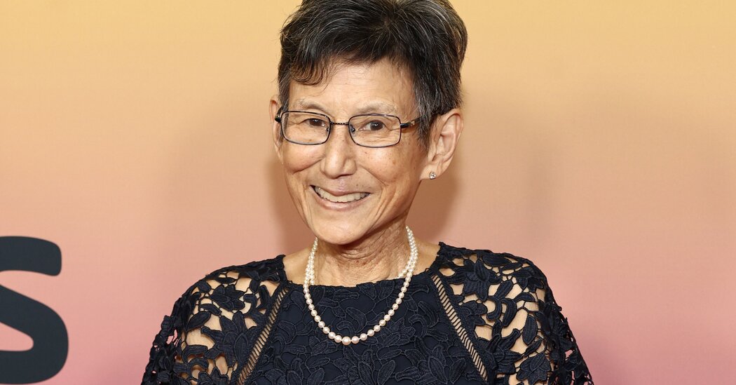 Muere la estrella de TikTok de 'Cocinando con Lynja' a los 67 años