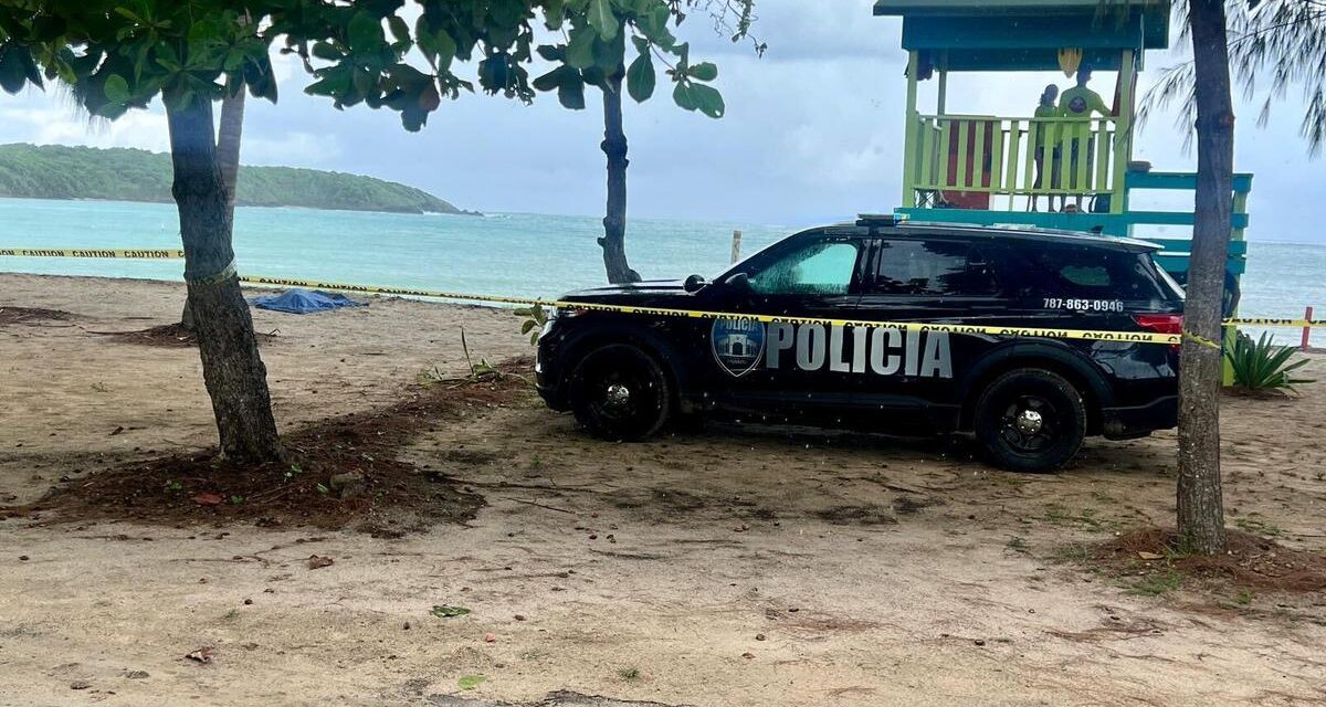 Muere surfista tras sufrir peligro de salud mientras practicaba ese deporte