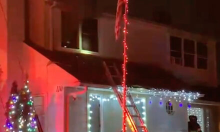 Muere un niño de 6 años en el incendio de una casa en Staten Island