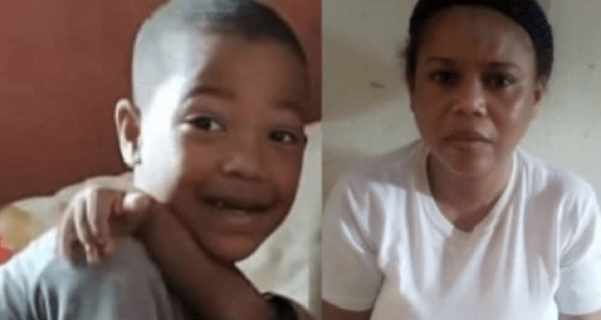 Mujer tortura a sobrino de 8 años en República Dominicana – Telemundo Nueva Inglaterra
