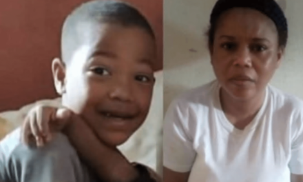 Mujer tortura a sobrino de 8 años en República Dominicana – Telemundo Nueva Inglaterra