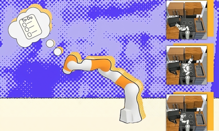 Múltiples modelos de IA ayudan a los robots a ejecutar planes complejos de forma más transparente |  Noticias del MIT