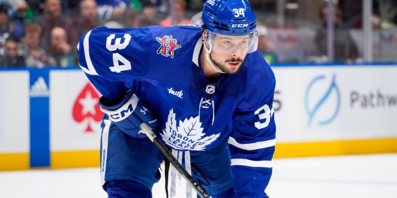 NHL All-Star Game 2024: plantillas, calendario, cómo verlo