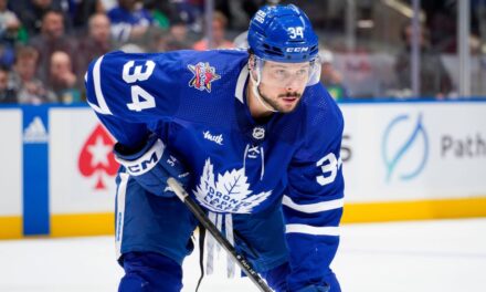 NHL All-Star Game 2024: plantillas, calendario, cómo verlo
