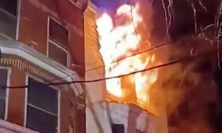 NY: Un fuego en El Bronx deja a la intemperie familias dominicanas |  AlMomento.net