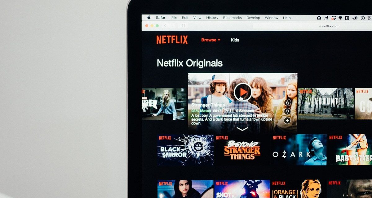 Netflix no ofrecerá la aplicación Apple Vision Pro dedicada a diferencia de la mayoría de las principales plataformas de transmisión: informe