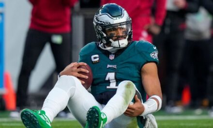 Nick Sirianni dice que los Eagles necesitan "arreglar las cosas… rápido"