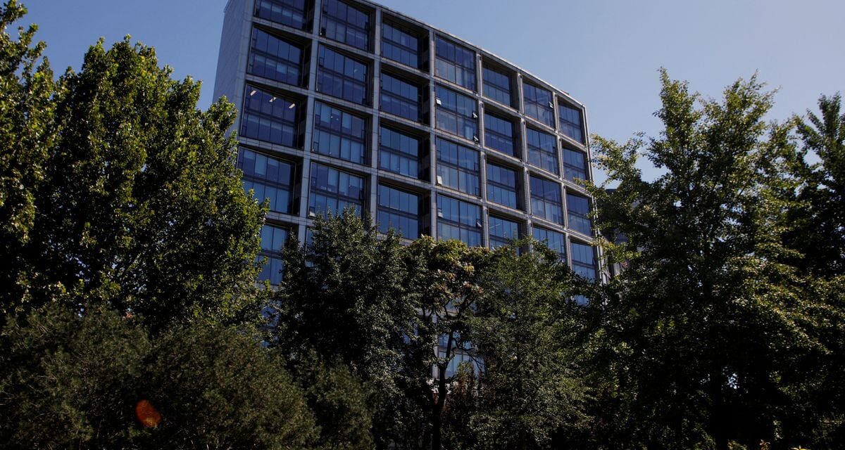 Nueva víctima en China de los problemas inmobiliarios: el banco en la sombra Zhongzhi se declara en bancarrota |  Empresas