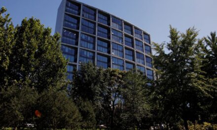 Nueva víctima en China de los problemas inmobiliarios: el banco en la sombra Zhongzhi se declara en bancarrota |  Empresas