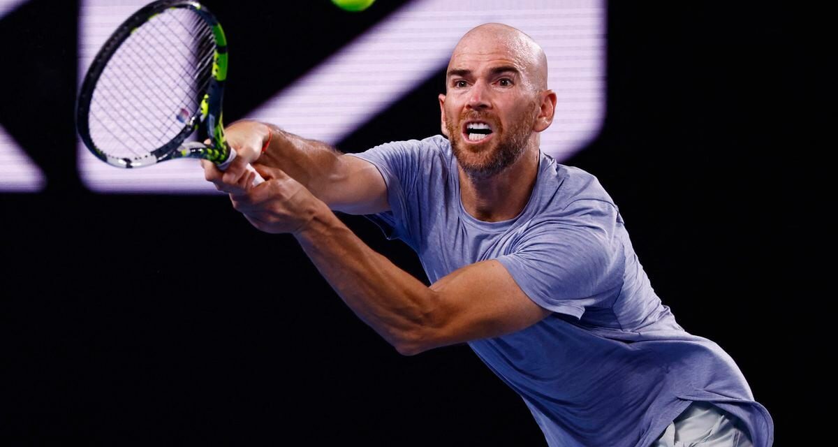 Open de Australia 2024: Djokovic y Mannarino, doble elogio a la veteranía |  Tenis |  Deportes