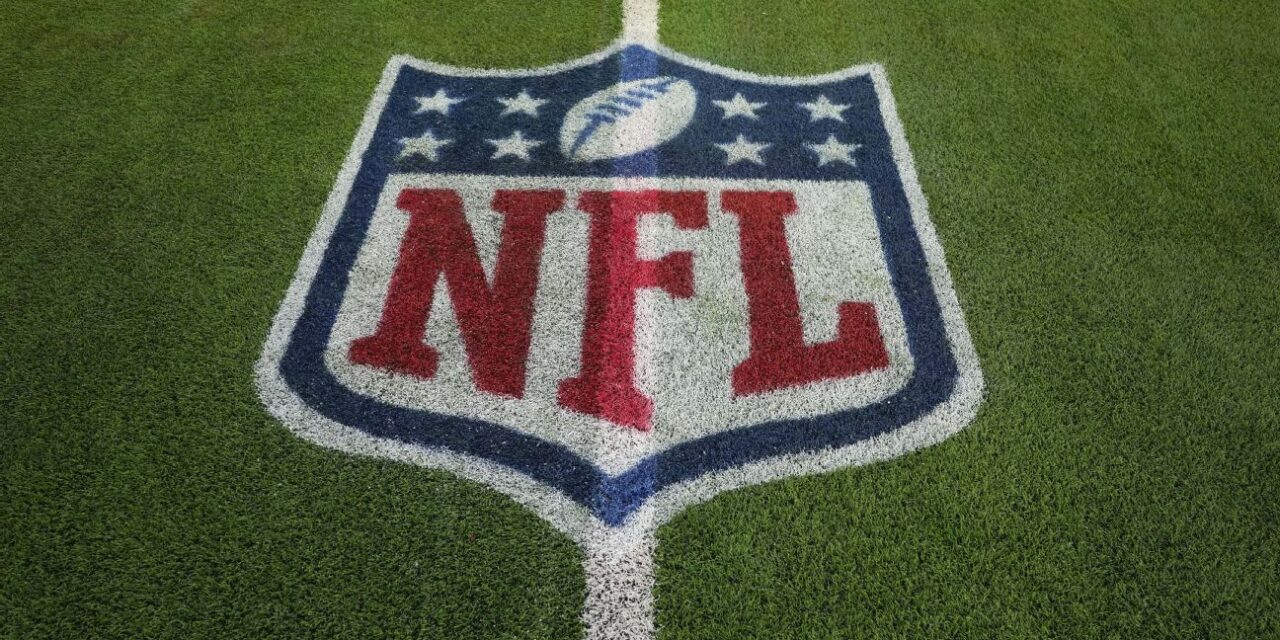 Oponentes de la temporada regular de la NFL 2024 para los 32 equipos