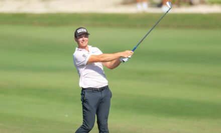 PGA Tour Power Rankings: ¿Es este el año de Viktor Hovland?