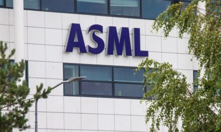 Países Bajos bloquea las exportaciones de ASML de algunos equipos de fabricación de chips a China