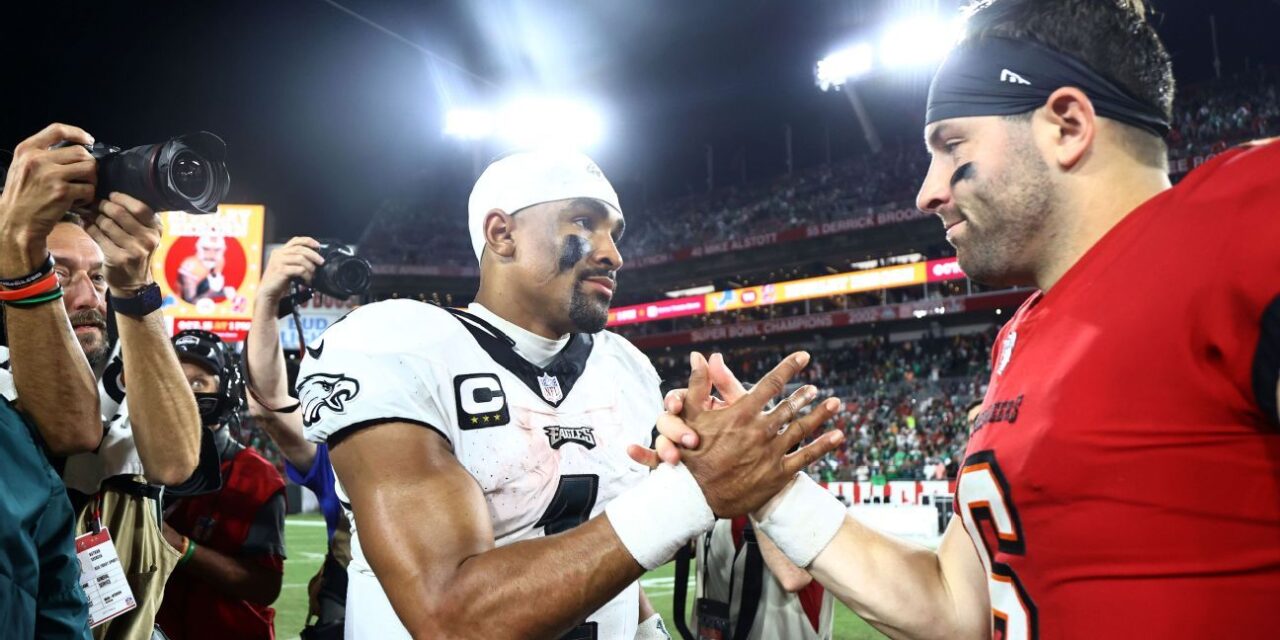 Partidos de playoffs de la ronda de comodines de la NFL del lunes: selecciones, calendario