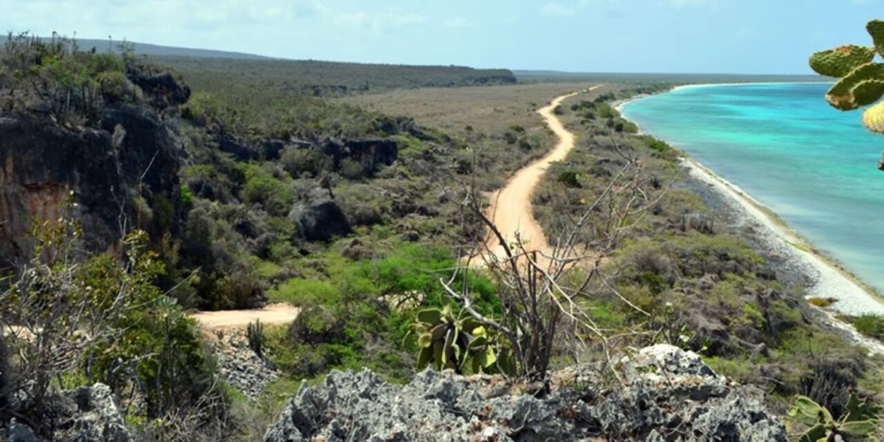 Pedernales en el desarrollo turístico del sur de República Dominicana