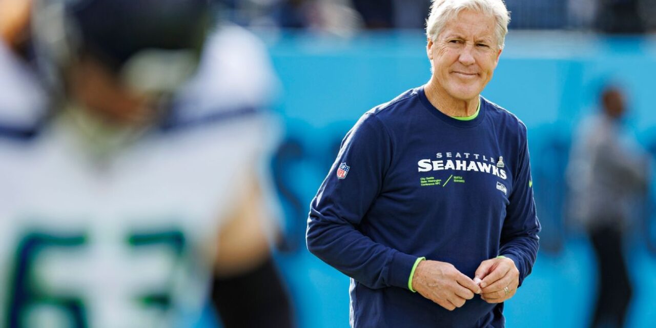 Pete Carroll despedido: por qué los Seahawks hicieron un cambio de entrenador