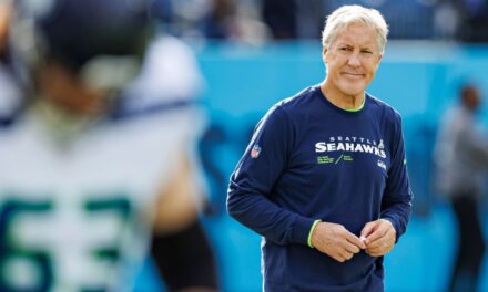 Pete Carroll despedido: por qué los Seahawks hicieron un cambio de entrenador