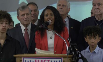 Pilip sobre las elecciones especiales NY-03, Trump y las prioridades políticas