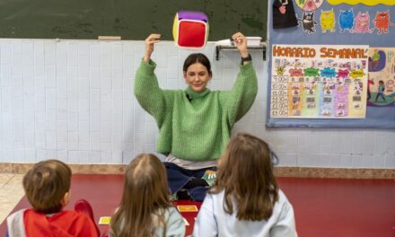 Plan de refuerzo escolar: los maestros de primaria recibirán formación didáctica y de conocimientos matemáticos |  Educación