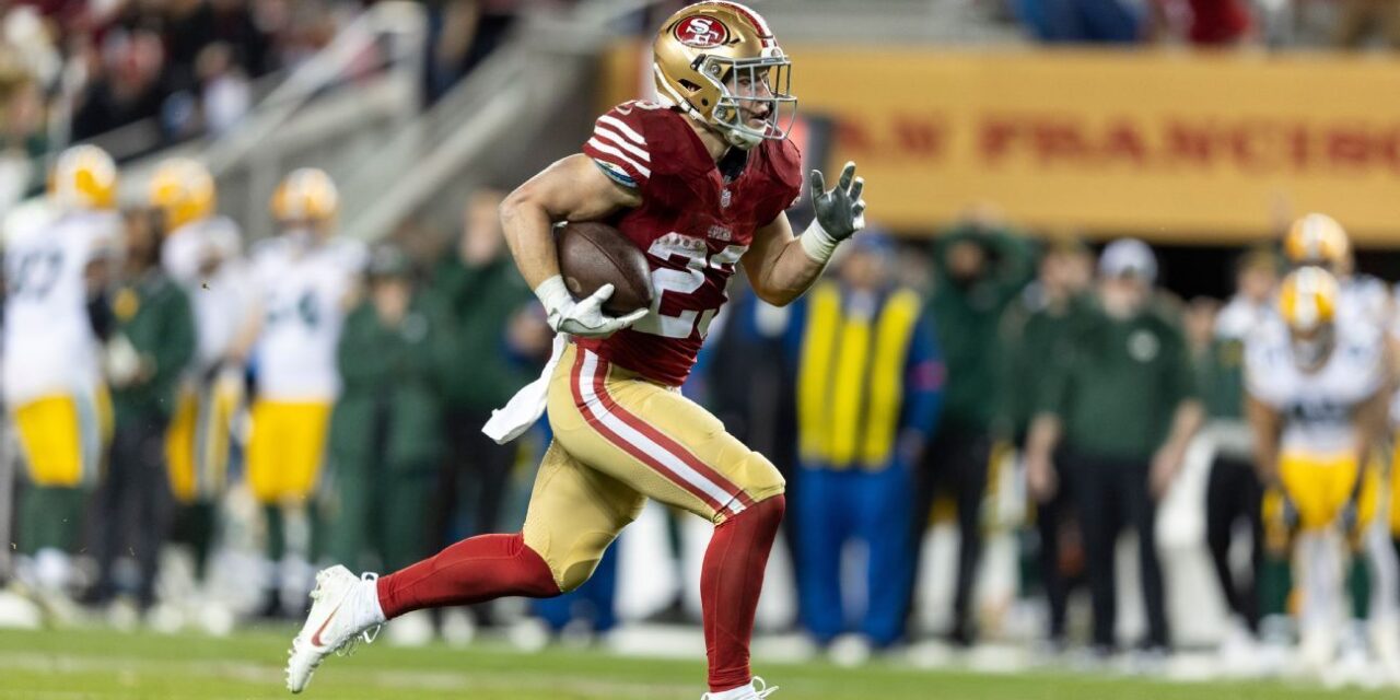 Playoffs de la NFL: NFC, vista previa del campeonato de la AFC, calendario, probabilidades