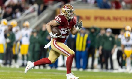 Playoffs de la NFL: NFC, vista previa del campeonato de la AFC, calendario, probabilidades