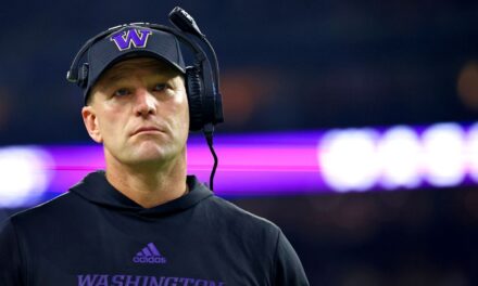 Por qué Alabama eligió a Kalen DeBoer como su nuevo entrenador en jefe