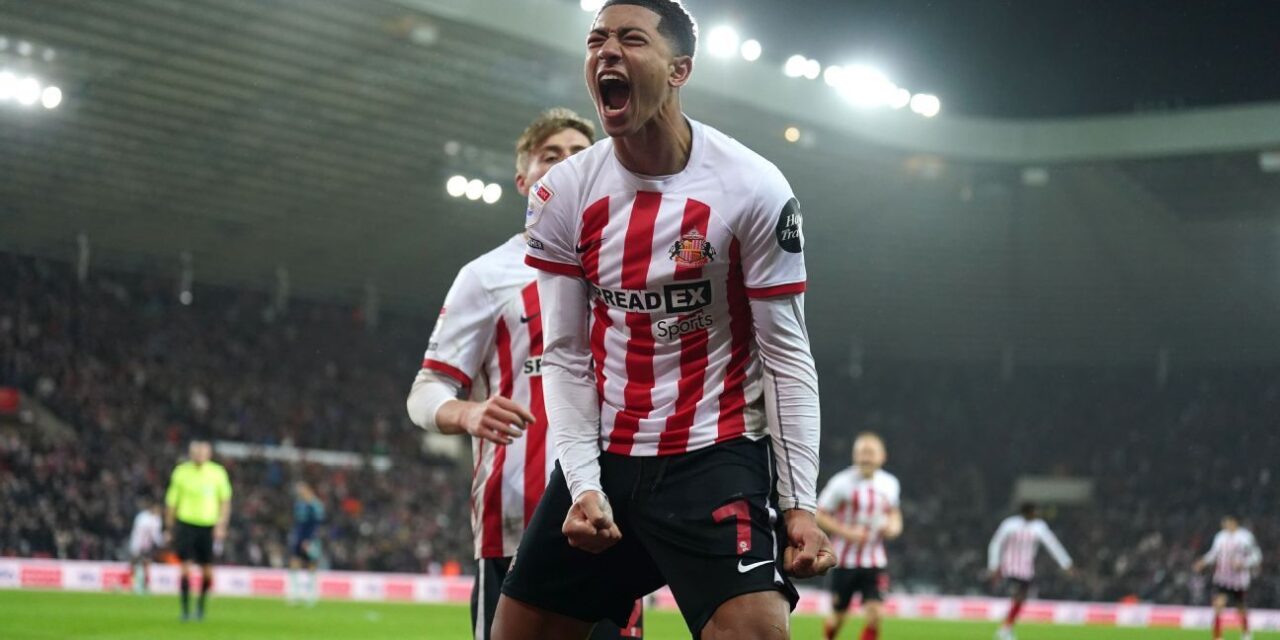 Por qué el mejor partido de la Copa FA podría ser Sunderland vs Newcastle