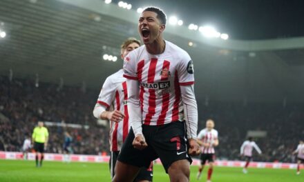Por qué el mejor partido de la Copa FA podría ser Sunderland vs Newcastle