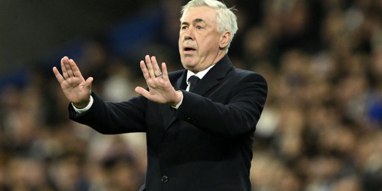 Por qué renovar a Ancelotti fue la elección fácil para el Madrid